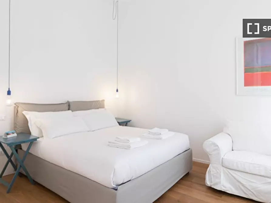 Immagine 5 di Appartamento in affitto  in Via Vittorio Salmini a Milano