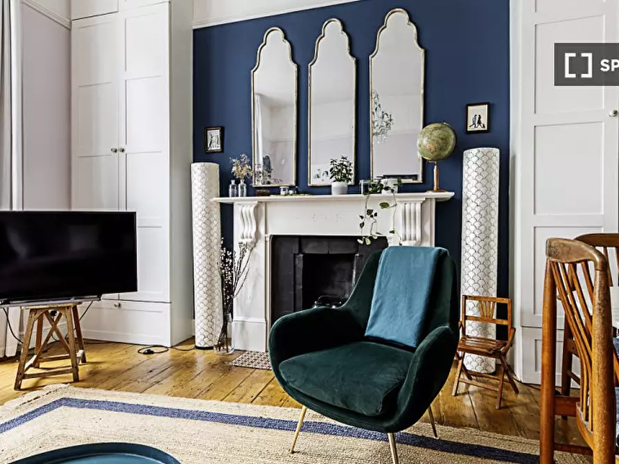 Immagine 5 di Appartamento in affitto  in Castletown Road a Hammersmith