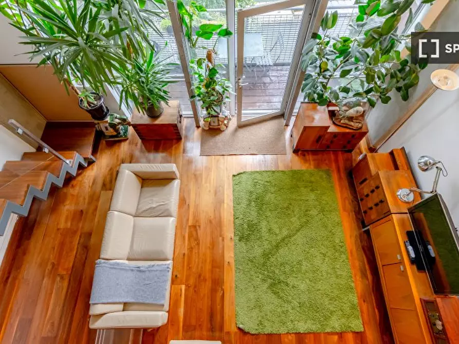 Immagine 4 di Appartamento in affitto  in flat a Hackney