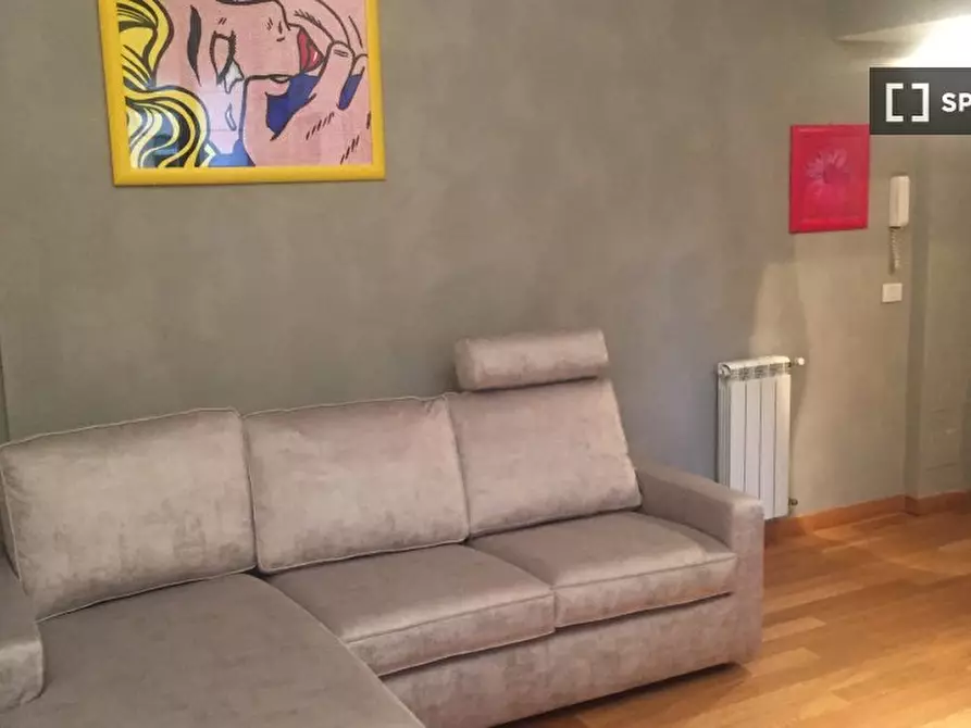 Immagine 4 di Ufficio in affitto  in Viale Carlo Espinasse a Milano