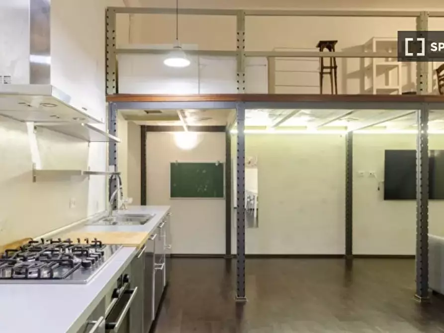 Immagine 7 di Appartamento in affitto  in Via Chiabrera a Genova