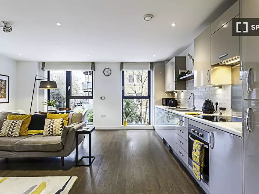 Immagine 9 di Appartamento in affitto  in Cicely Williams Court a Poplar