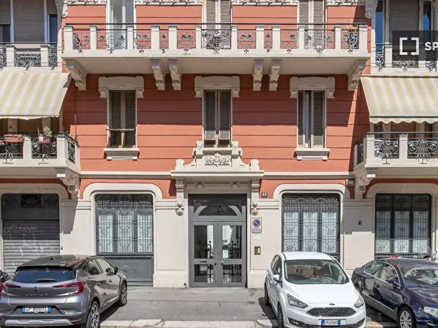 Immagine 6 di Appartamento in affitto  in Via Mantova a Milano