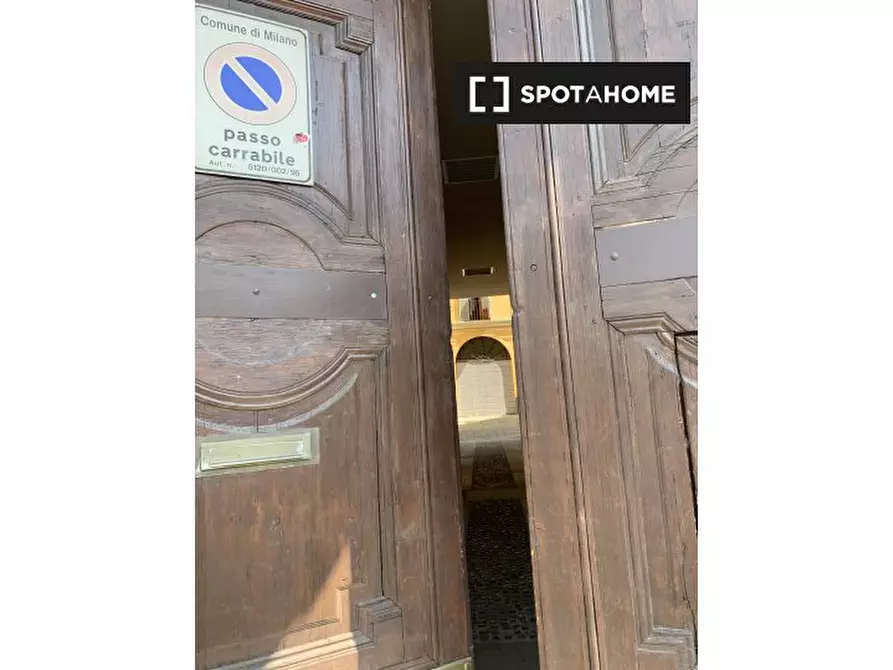 Immagine 7 di Ufficio in affitto  in Piazzale Stazione Genova a Milano