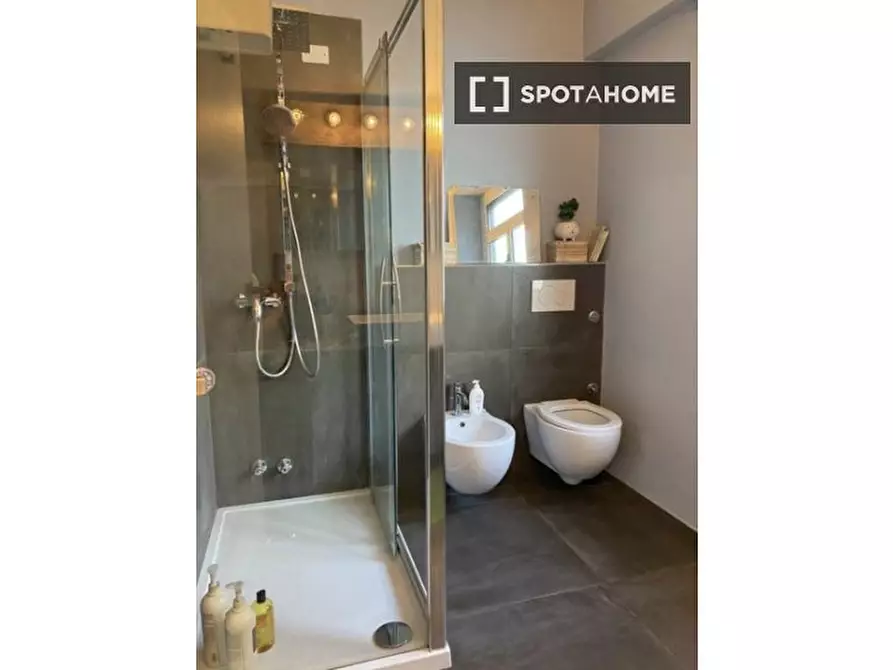 Immagine 6 di Appartamento in affitto  in Via dell'Impruneta a Roma