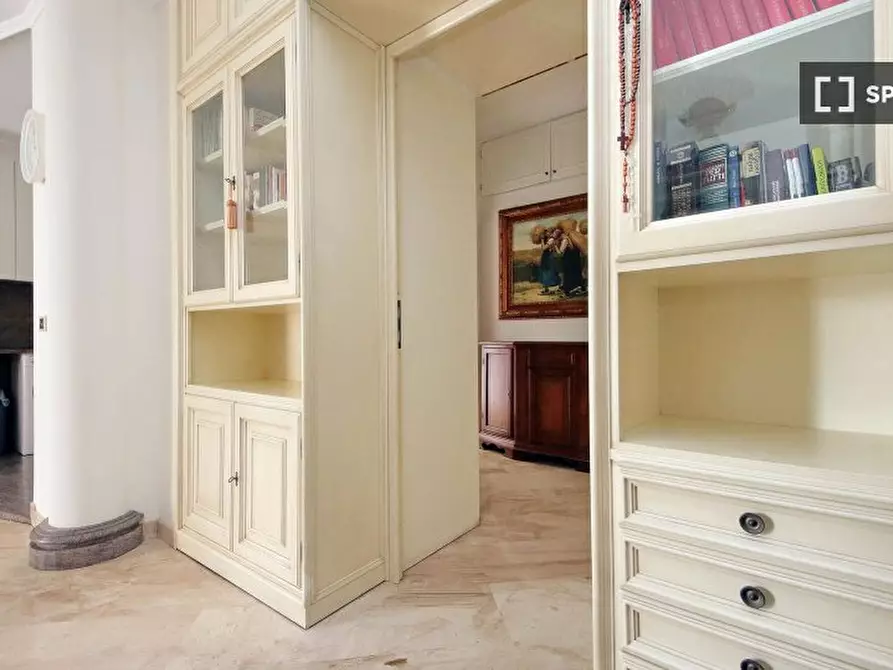 Immagine 11 di Appartamento in affitto  in Via Laurentina a Roma
