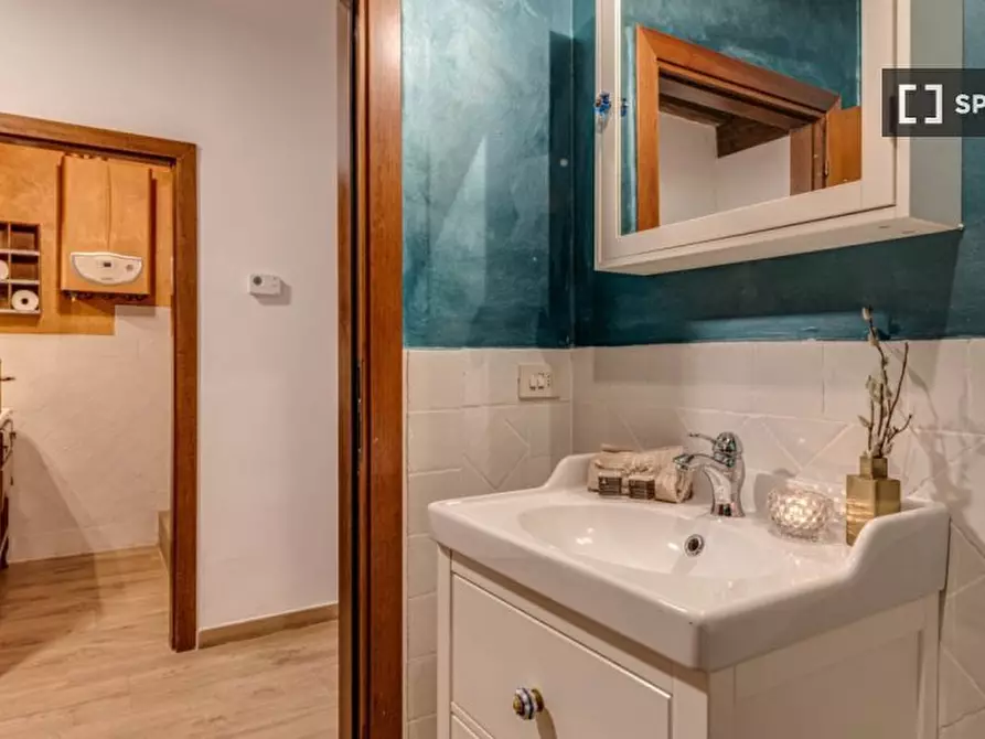 Immagine 8 di Appartamento in affitto  in Via Laura a Firenze