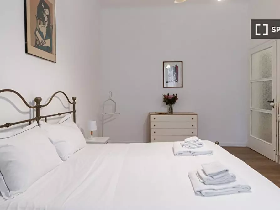 Immagine 16 di Appartamento in affitto  in Viale Stelvio a Milano