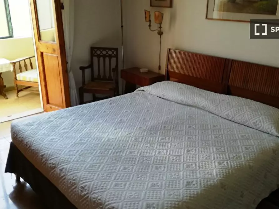 Immagine 1 di Camera condivisa in affitto  in Via Piero Cironi a Firenze