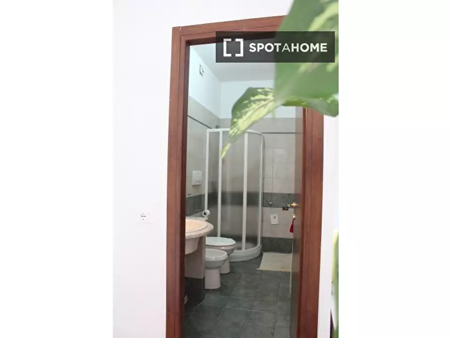 Immagine 6 di Ufficio in affitto  in Via Teano a Roma