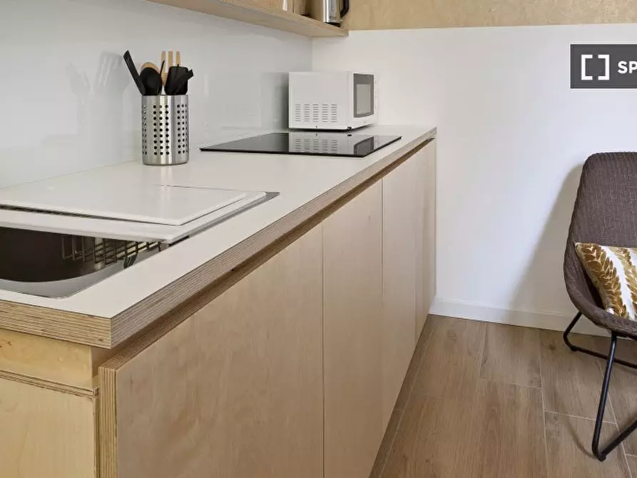 Immagine 9 di Appartamento in affitto  in Via Caretto a Milano