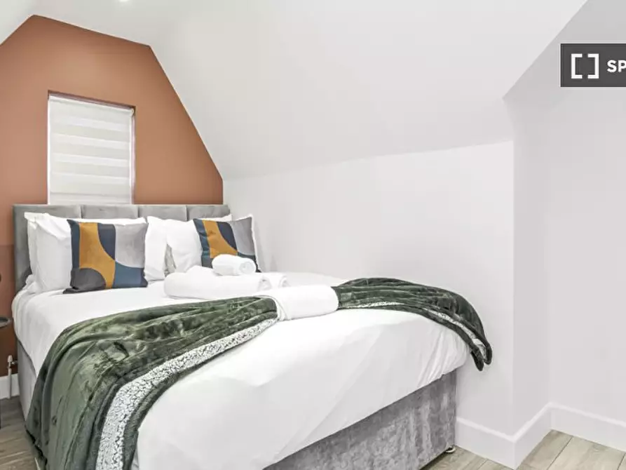 Immagine 7 di Appartamento in affitto  in flat c a Tottenham