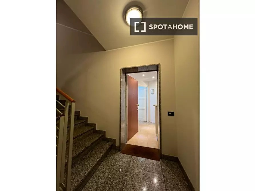Immagine 14 di Appartamento in affitto  in Viale Brenta a Milano
