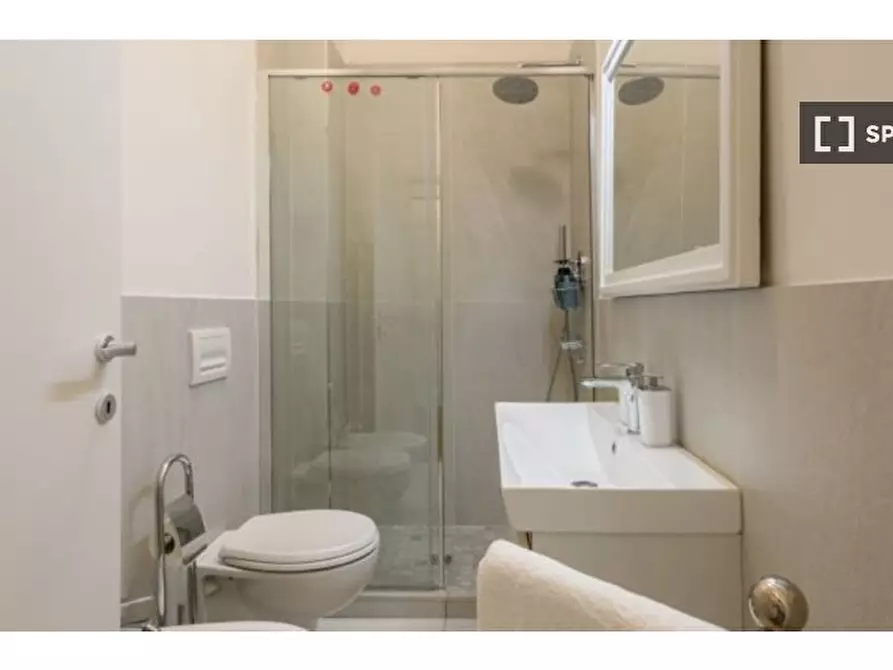 Immagine 13 di Appartamento in affitto  in Via Guido Monaco a Firenze