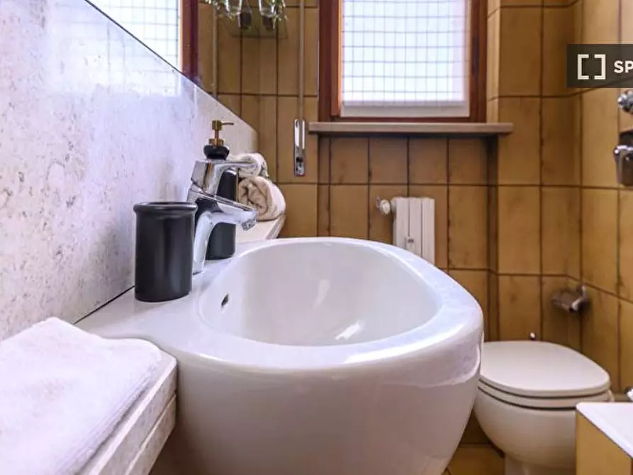 Immagine 12 di Camera condivisa in affitto  in Via Carlo Marx Milan a Sesto San Giovanni