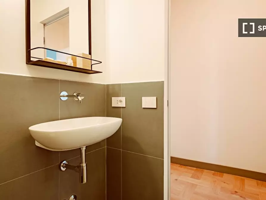 Immagine 10 di Appartamento in affitto  in Alzaia Naviglio Pavese a Milano