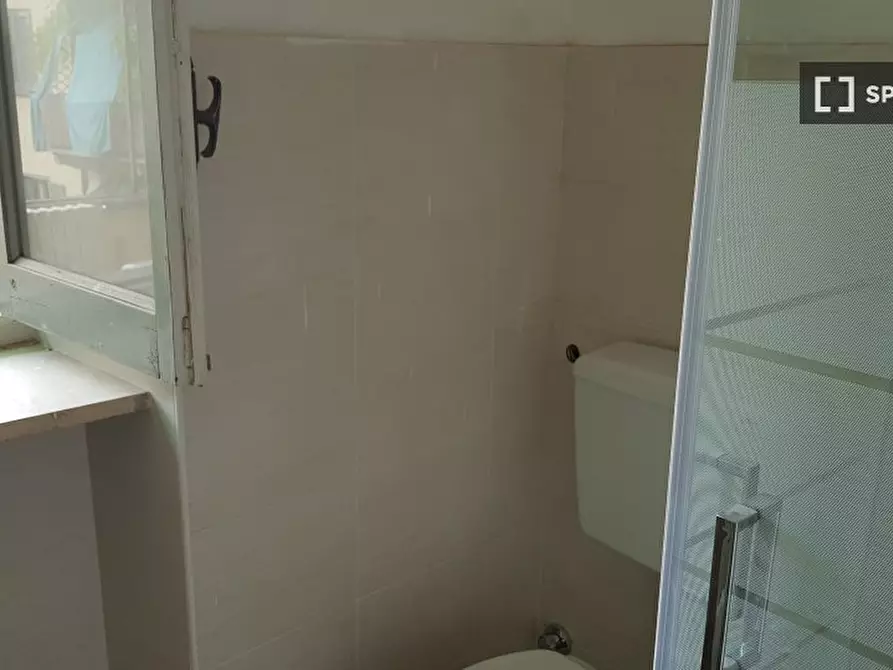 Immagine 16 di Camera condivisa in affitto  in C.so Vittorio Emanuele II a Torino