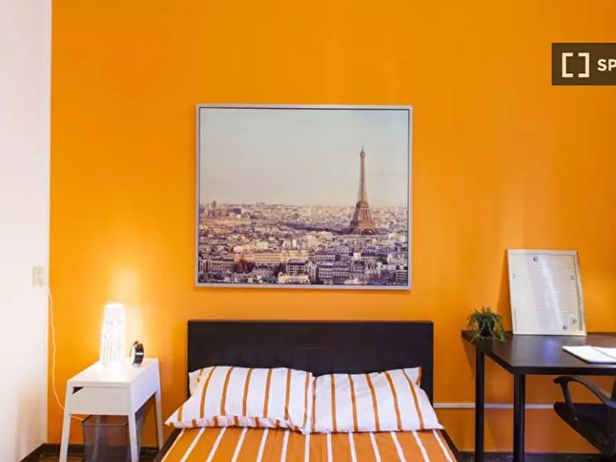 Immagine 10 di Camera condivisa in affitto  in Largo Cervi Fratelli a Milano