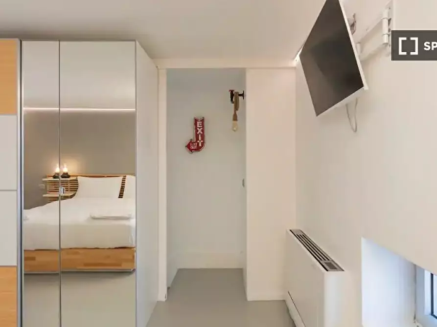 Immagine 2 di Appartamento in affitto  in Via Adriano a Milano