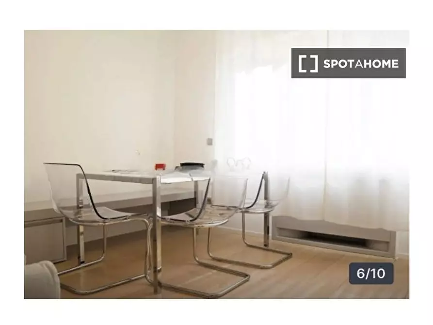 Immagine 7 di Appartamento in affitto  in Via Fontana a Milano