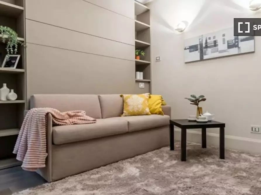 Immagine 9 di Appartamento in affitto  in Via del Bollo a Milano