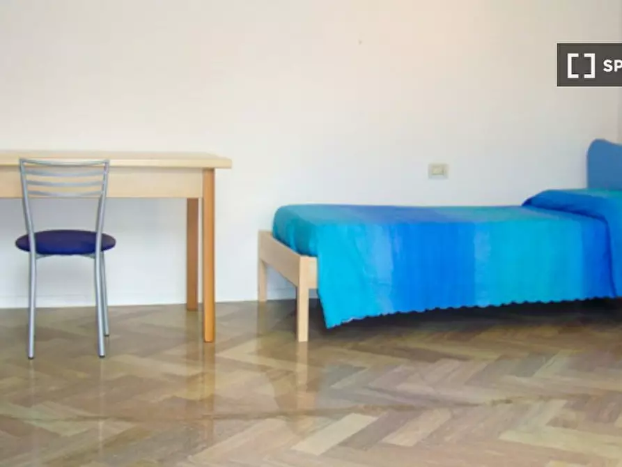 Immagine 16 di Camera condivisa in affitto  in Via Largo Carducci a Trento