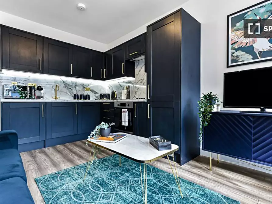 Immagine 9 di Appartamento in affitto  in flat a Tottenham