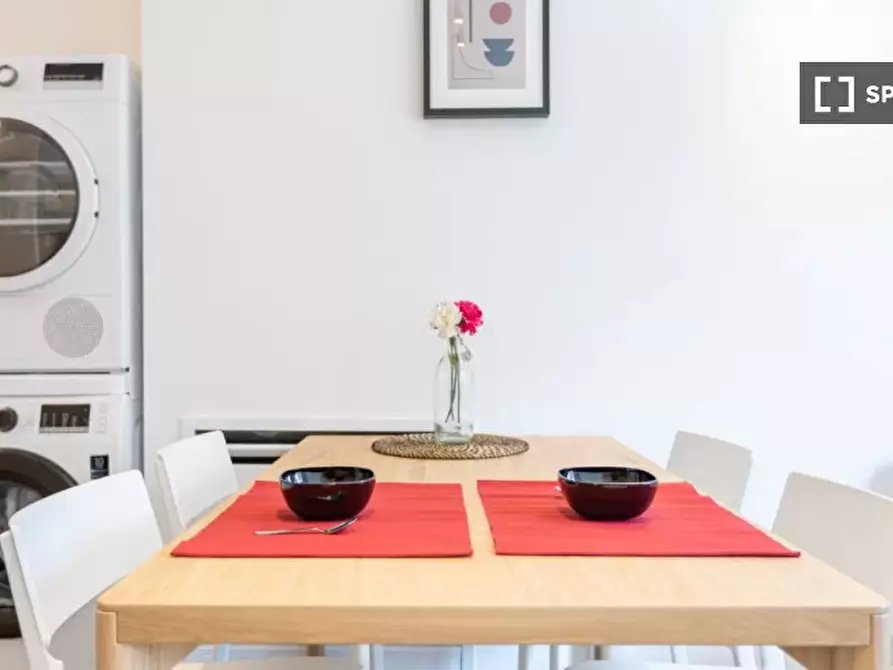 Immagine 2 di Appartamento in affitto  in Via Vespri Siciliani a Milano