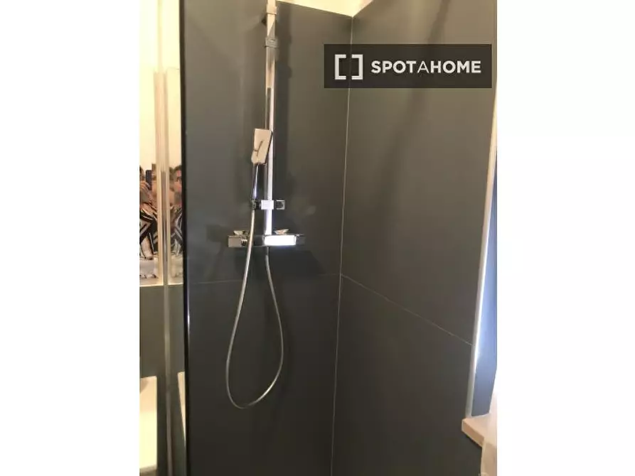 Immagine 6 di Ufficio in affitto  in Via Marcello Gallian a Roma