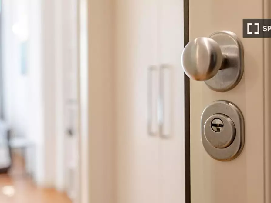 Immagine 10 di Appartamento in affitto  in Via Gioachino Rossini a Torino