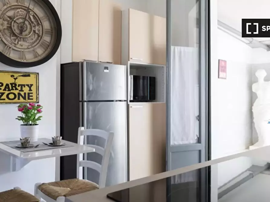 Immagine 14 di Ufficio in affitto  in Via del Turchino a Milano