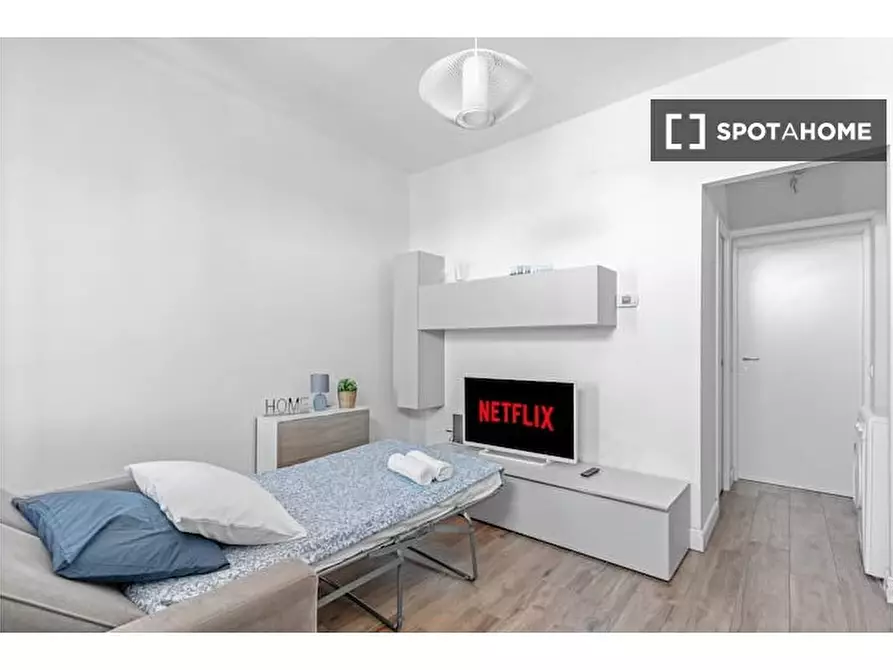 Immagine 2 di Appartamento in affitto  in Viale Monza a Milano