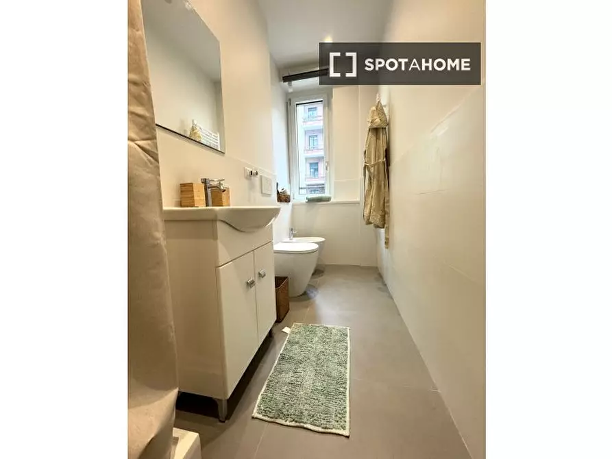 Immagine 8 di Ufficio in affitto  in Corso Buenos Aires a Milano