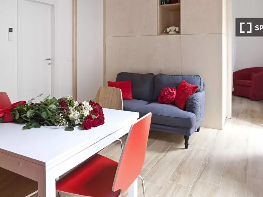 Immagine 3 di Appartamento in affitto  in Via Caretto a Milano