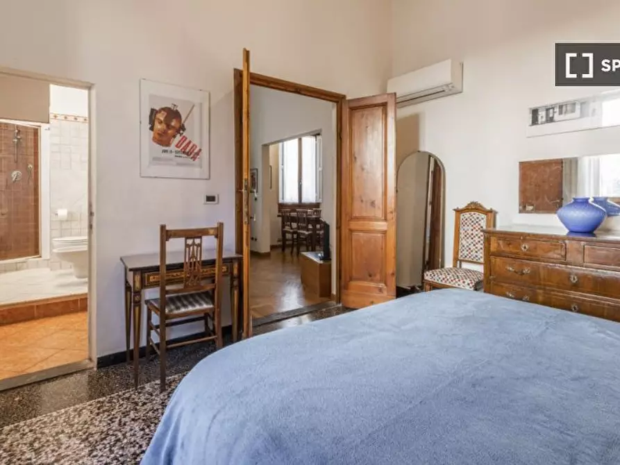 Immagine 10 di Appartamento in affitto  in Viale Fratelli Rosselli a Firenze