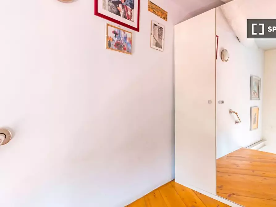 Immagine 17 di Appartamento in affitto  in Rampe Montemiletto a Napoli