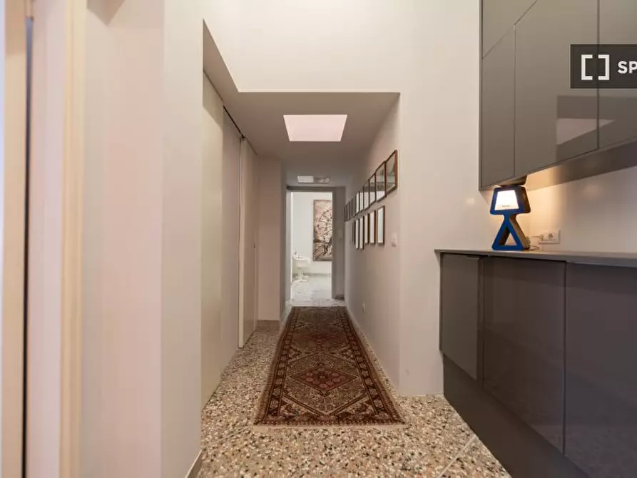 Immagine 5 di Appartamento in affitto  in Via Edmondo de Amicis a Milano