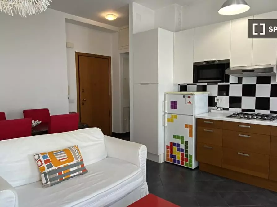 Immagine 5 di Appartamento in affitto  in Via Sofonisba Anguissola a Milano