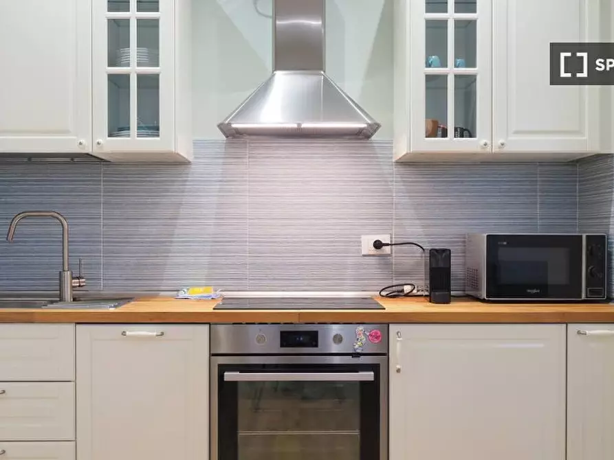 Immagine 9 di Appartamento in affitto  in Via Noto a Milano