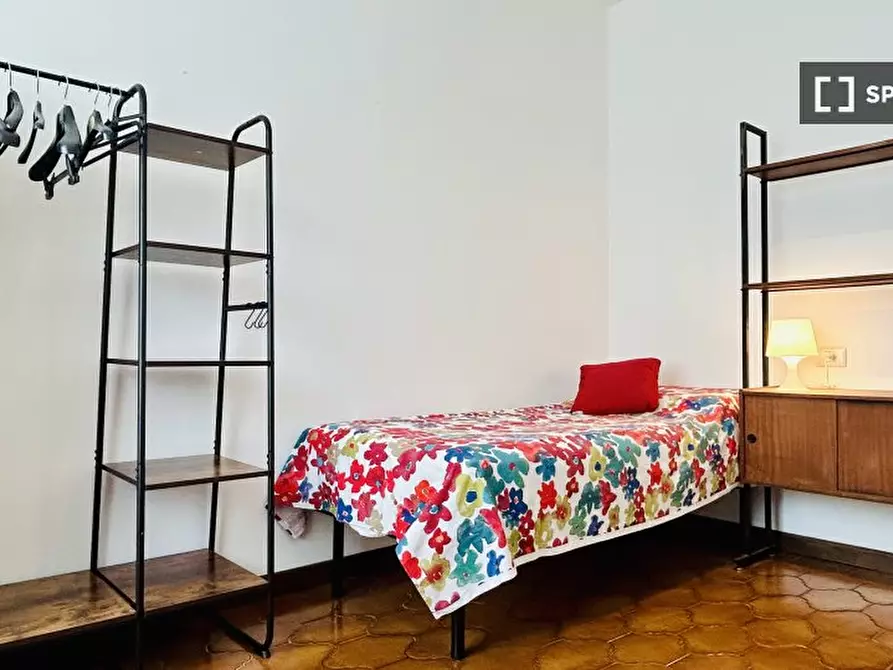 Immagine 2 di Camera condivisa in affitto  in Via Ugo Ojetti a Milano