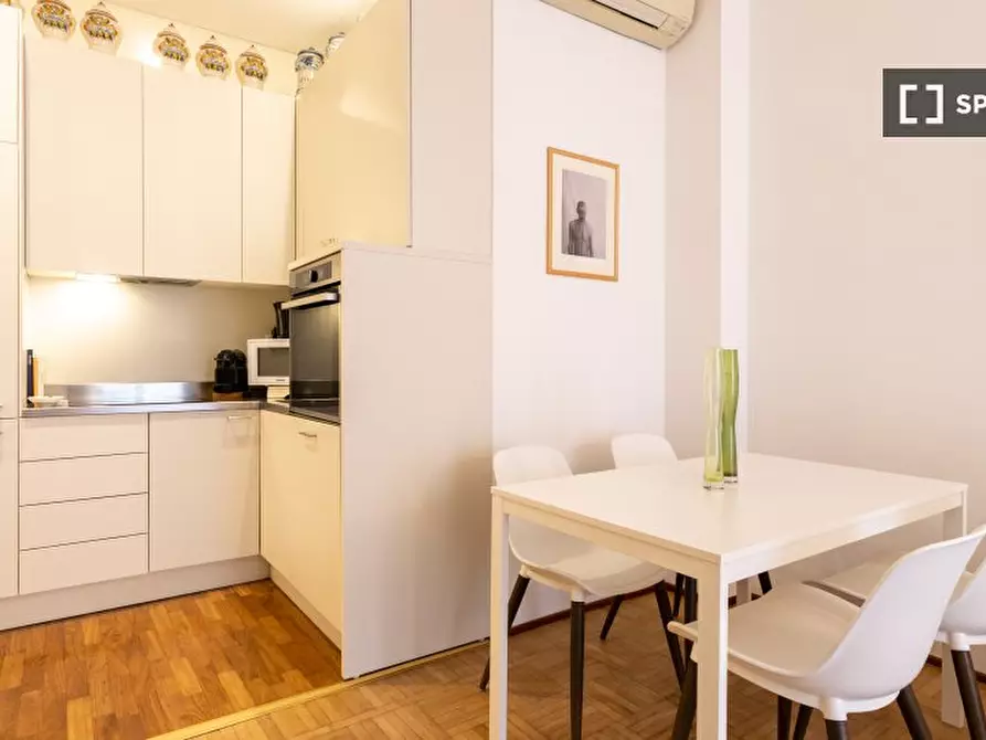 Immagine 9 di Appartamento in affitto  in Via Disciplini a Milano
