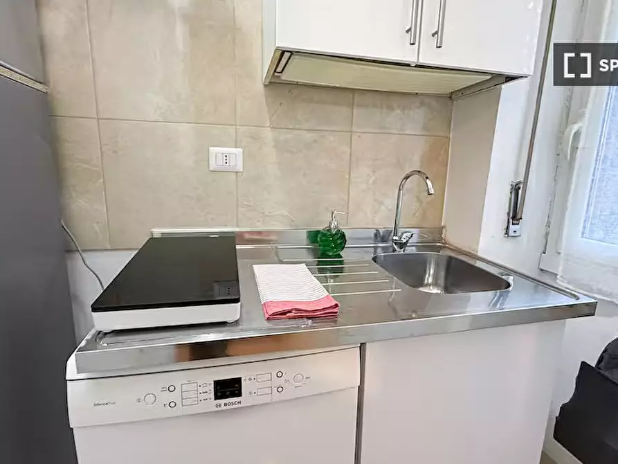 Immagine 14 di Appartamento in affitto  in Via Palmanova a Milano