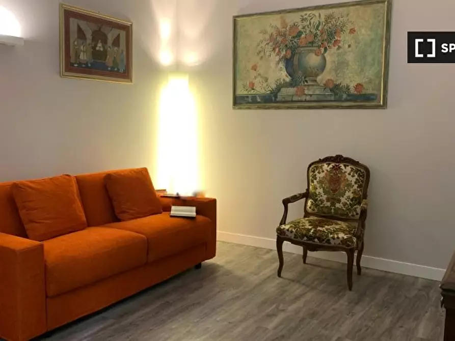 Immagine 5 di Appartamento in affitto  in Vico del Fieno a Genova