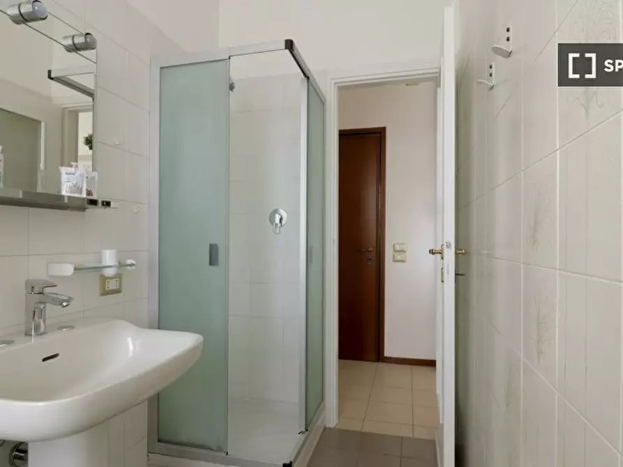 Immagine 3 di Appartamento in affitto  in Via Bergognone a Milano