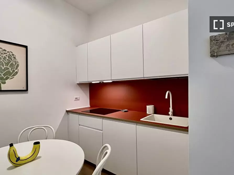 Immagine 1 di Appartamento in affitto  in Via Guido Reni a Roma