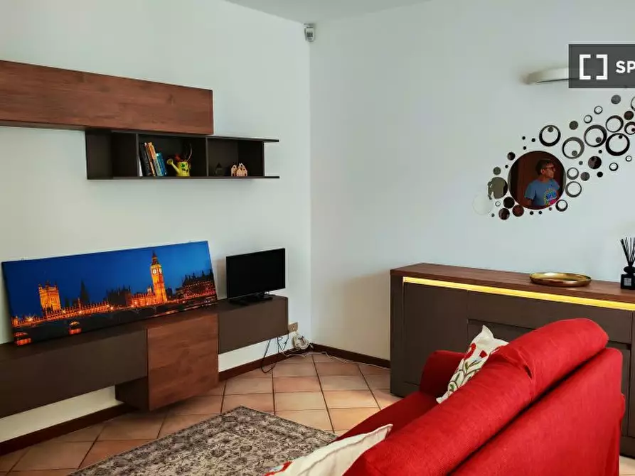 Immagine 5 di Appartamento in affitto  in Via delle Peschiere a Azzate