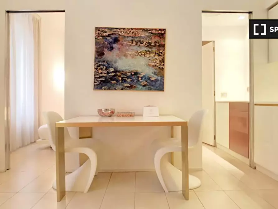 Immagine 8 di Appartamento in affitto  in Via Galvano Fiamma, 20129 Milano MI, Italy a Milano