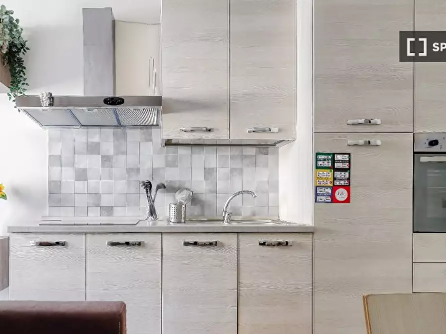 Immagine 3 di Ufficio in affitto  in Via Vigevano a Milano