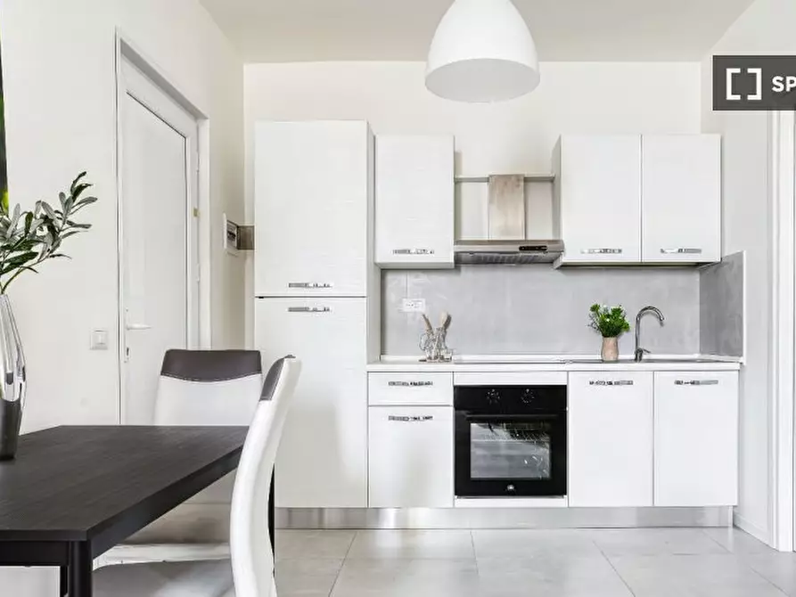 Immagine 2 di Ufficio in affitto  in Via Giovanni Battista Cassinis a Milano