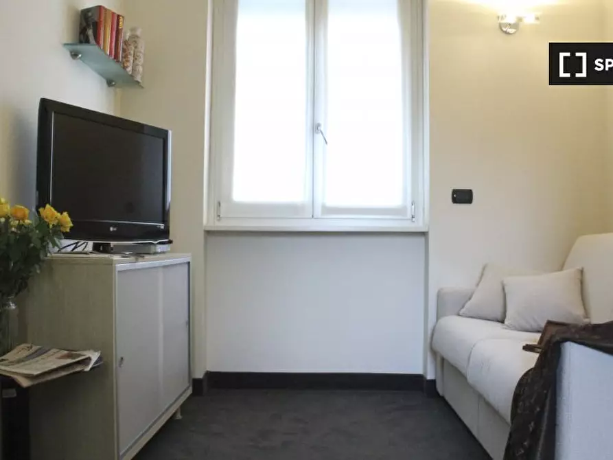 Immagine 3 di Appartamento in affitto  in Via Piero Capponi a Milano